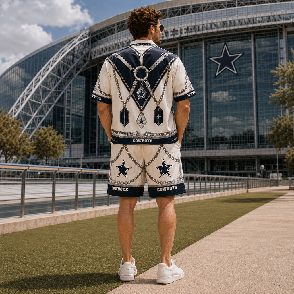 Luxury Resort Set TB485
